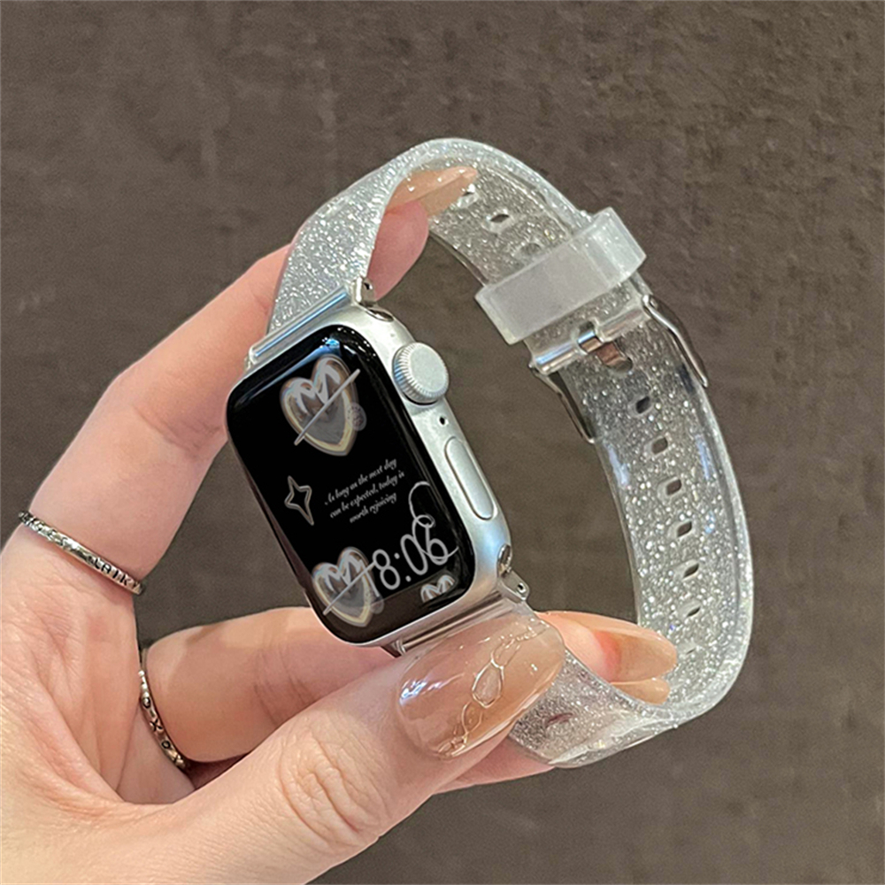 Luxury Glitter Bling Gradient  - Luxury Watch Korea avaliação e preço