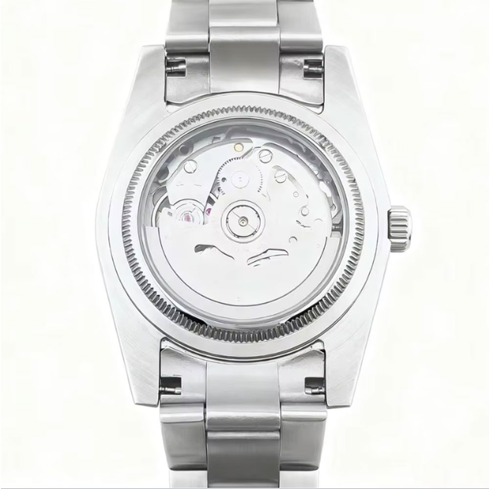 Custom Logo Watch 36mm 39mm Mo - Luxury Watch Dial avaliação e preço