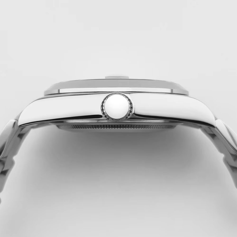 Custom Logo Watch 36mm 39mm Mo - Luxury Watch Dial avaliação e preço