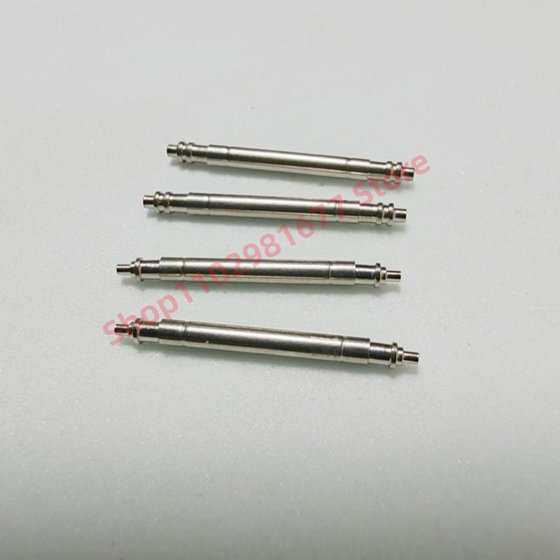 2PCS 20mm*2.0mm 316L Stainless - Luxury Watch Expensive avaliação e preço