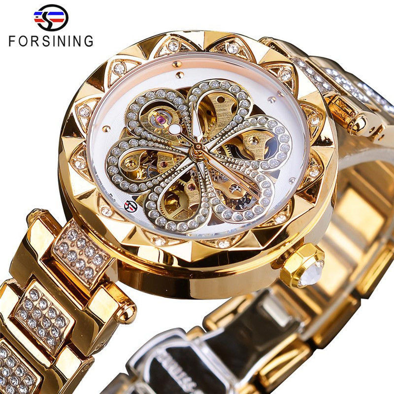 Top-Tier Luxury Fashion Women' - Luxury Watch Tier avaliação e preço