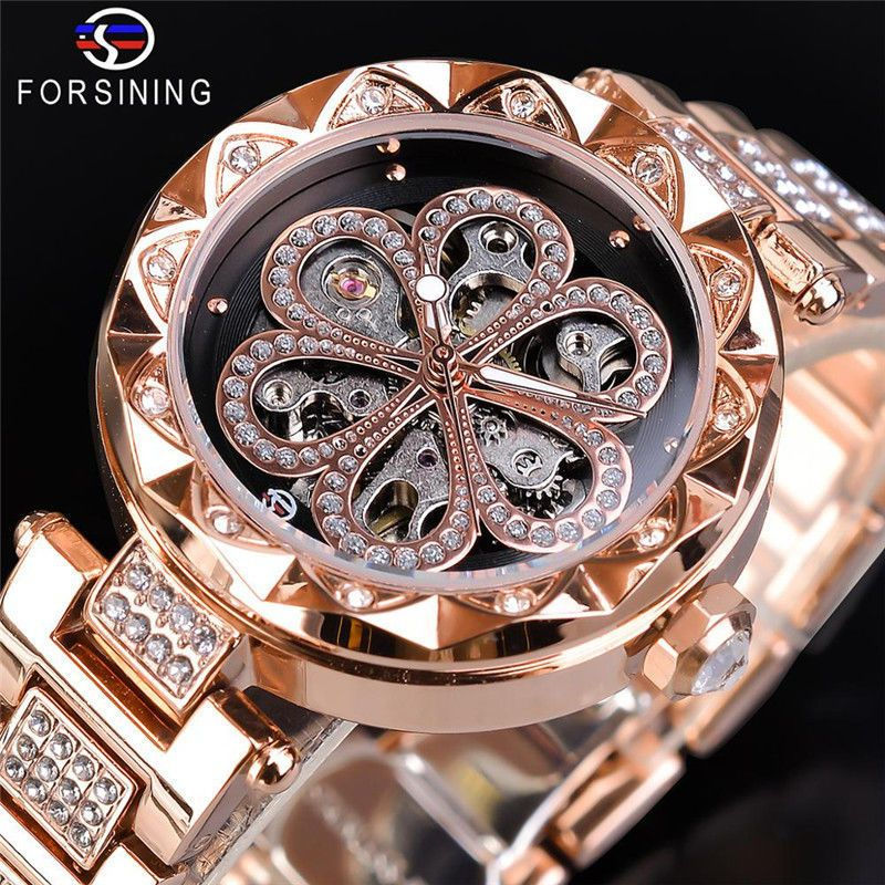 Top-Tier Luxury Fashion Women' - Luxury Watch Tier avaliação e preço