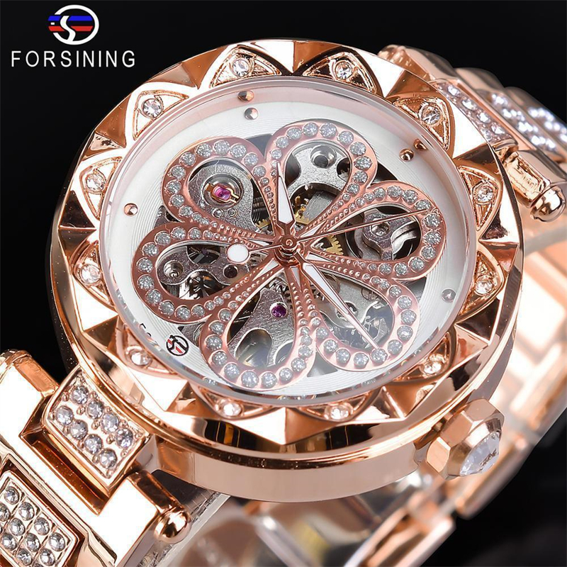 Top-Tier Luxury Fashion Women' - Luxury Watch Tier avaliação e preço