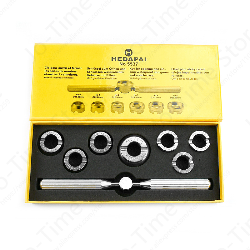 Watch Repair Tool - Oyster Sty - Luxury Watch Expensive avaliação e preço