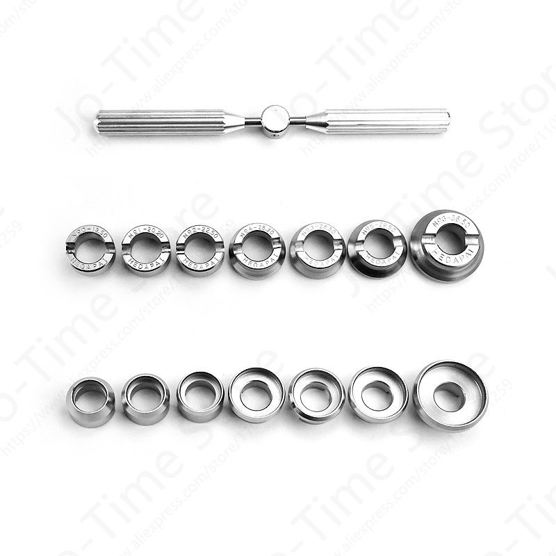Watch Repair Tool - Oyster Sty - Luxury Watch Expensive avaliação e preço