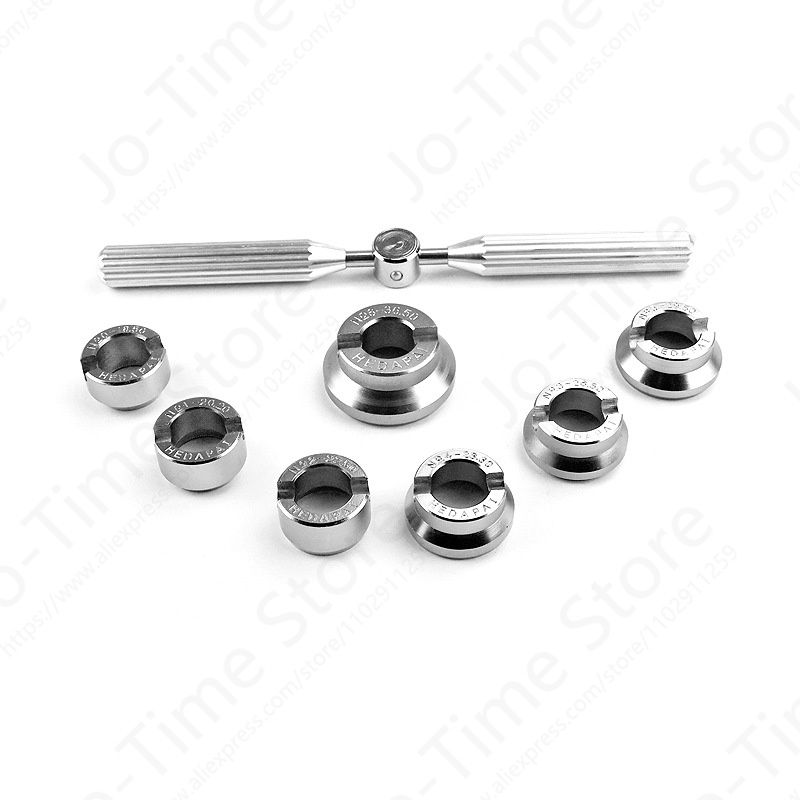 Watch Repair Tool - Oyster Sty - Luxury Watch Expensive avaliação e preço