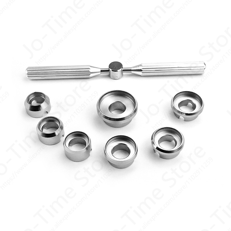 Watch Repair Tool - Oyster Sty - Luxury Watch Expensive avaliação e preço