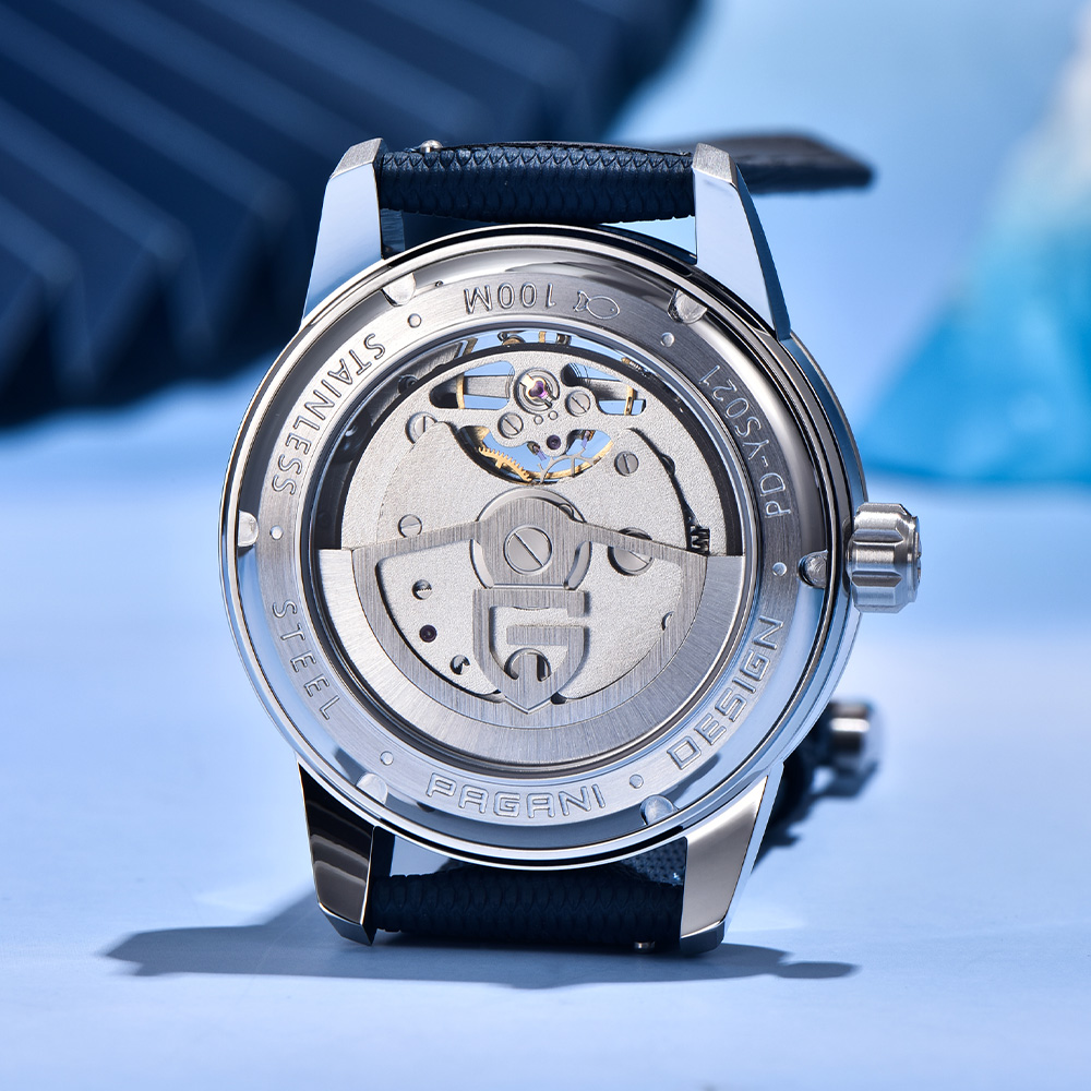 2025Pagani design Tourbillon L - Luxury Watch Business avaliação e preço