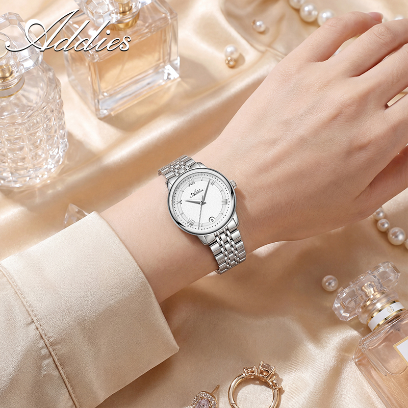 Addies New Luxury Women's Watc - Luxury Watch Business avaliação e preço