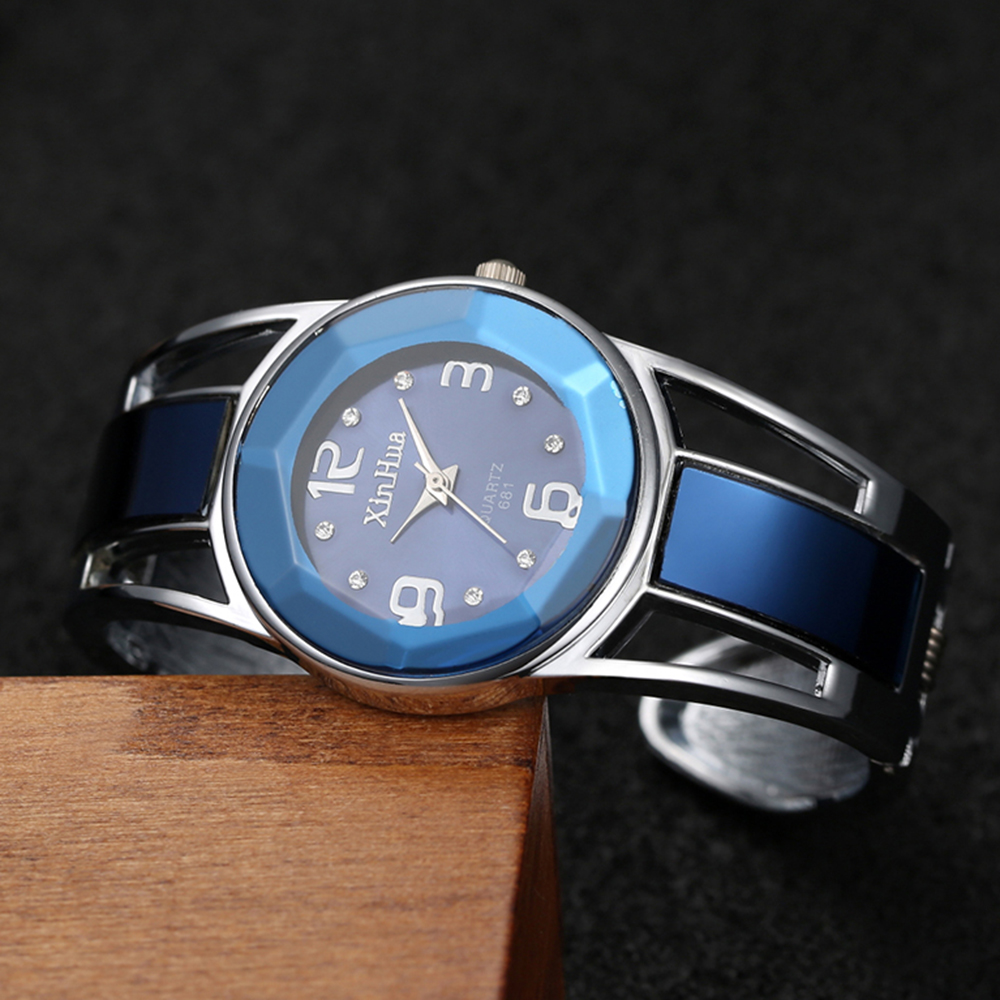 Reloj Mujer Hot Sell Xinhua Br - Luxury Watch Dial avaliação e preço