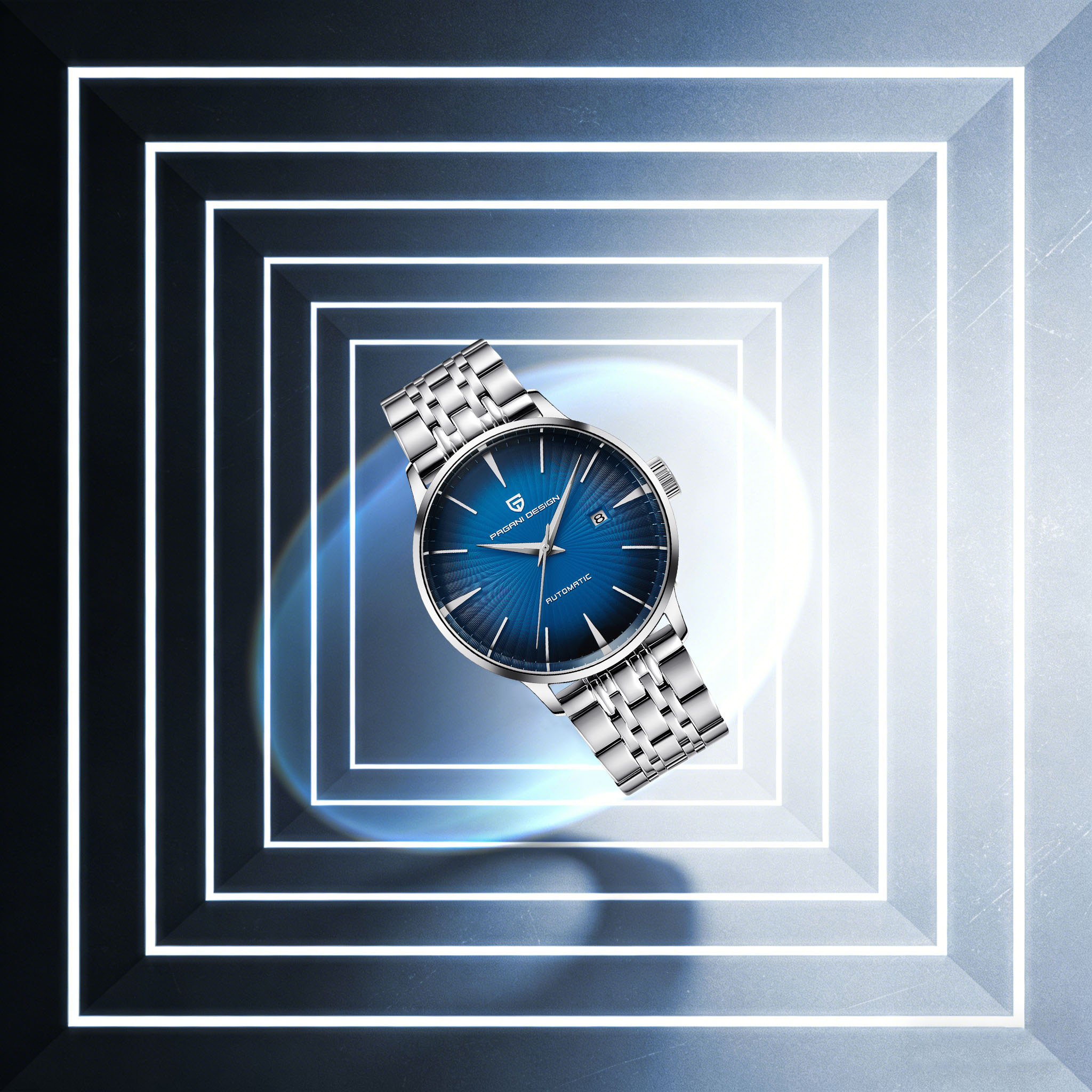 PAGANI DESIGN Luxury Haute Cou - Luxury Watch Tier avaliação e preço