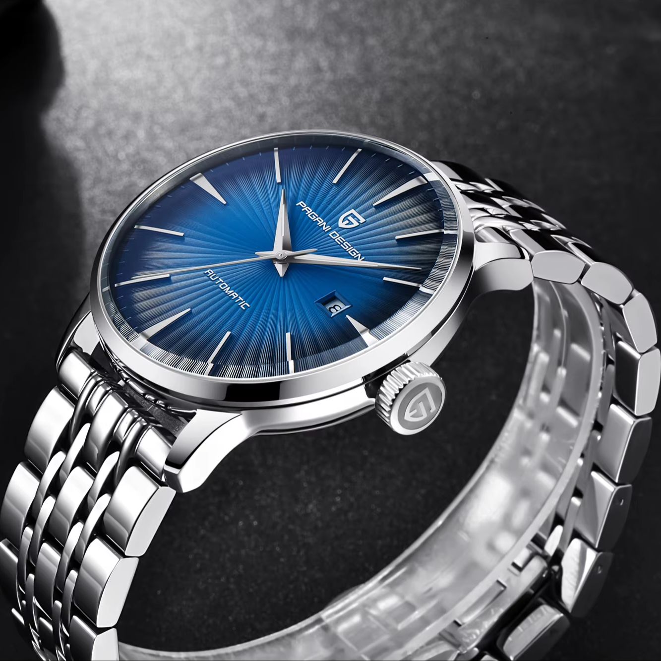 PAGANI DESIGN Luxury Haute Cou - Luxury Watch Tier avaliação e preço