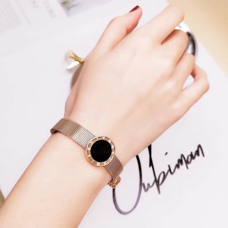 Luxury Roman Numeral Bracelets - Luxury Watch Korea avaliação e preço
