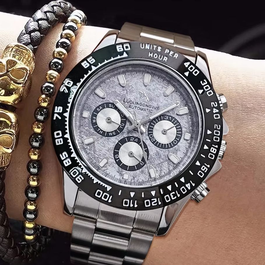 Top-Tier Luxury High-End Busin - Luxury Watch Tier avaliação e preço