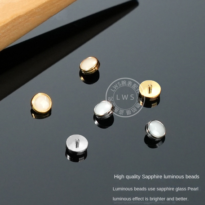 2.3x0.45mm Luminous pip For Se - Luxury Watch Expensive avaliação e preço