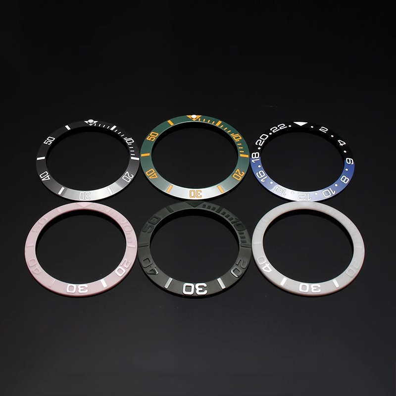 Ceramic watch bezel for ROLEX  - Luxury Watch Expensive avaliação e preço