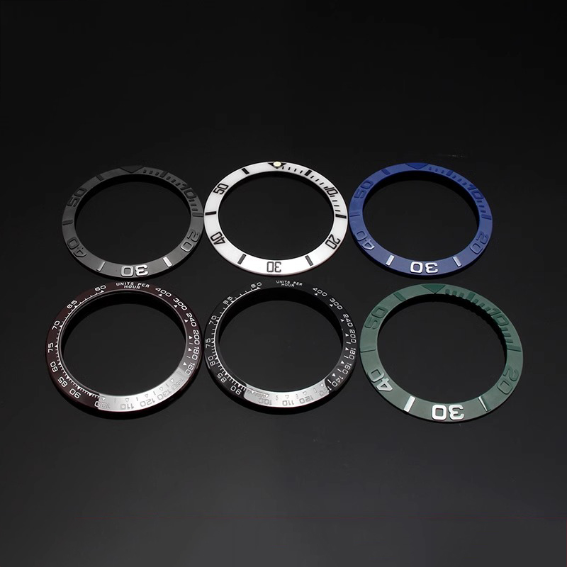 Ceramic watch bezel for ROLEX  - Luxury Watch Expensive avaliação e preço