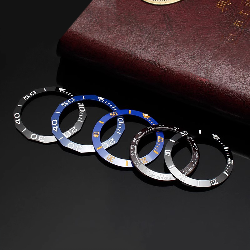 Ceramic watch bezel for ROLEX  - Luxury Watch Expensive avaliação e preço