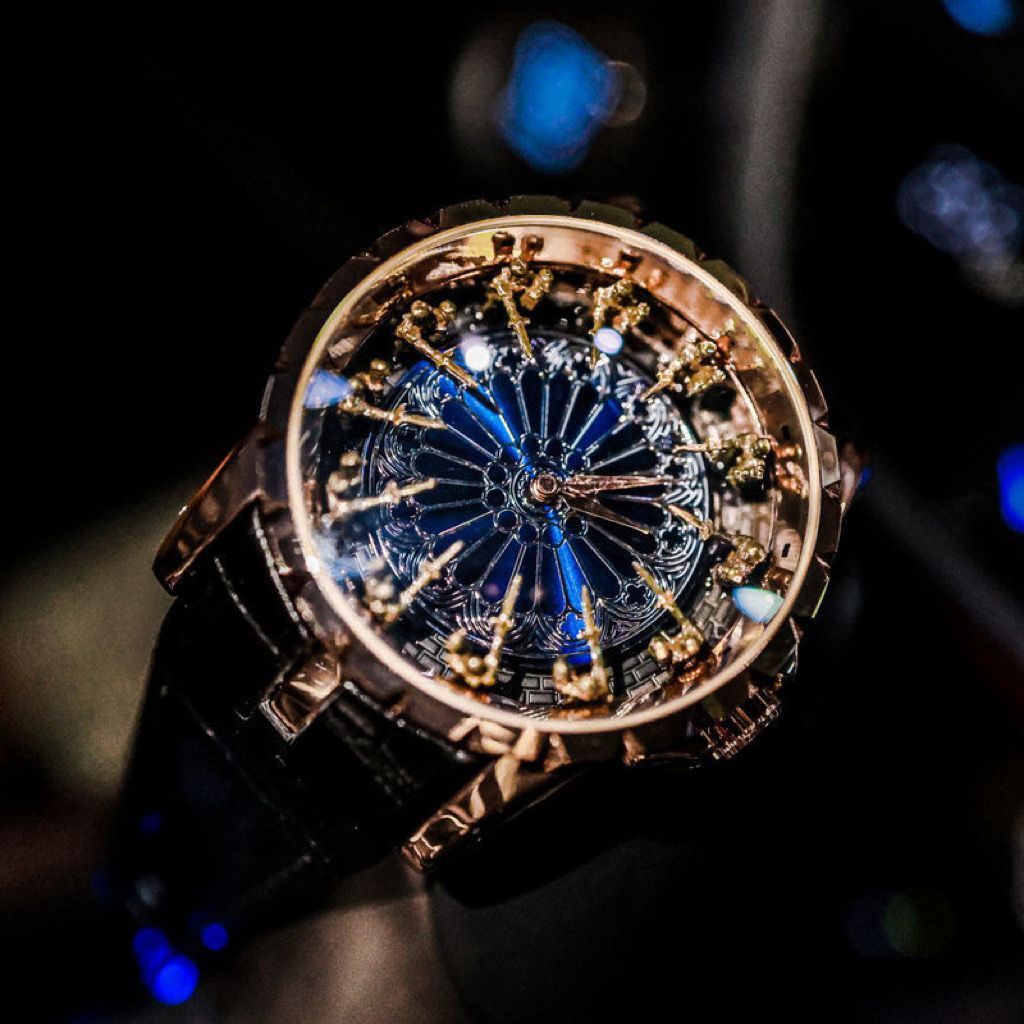 Top-Tier Luxury and Elegant Me - Luxury Watch Tier avaliação e preço