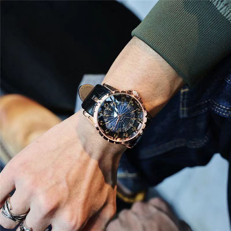 Top-Tier Luxury and Elegant Me - Luxury Watch Tier avaliação e preço