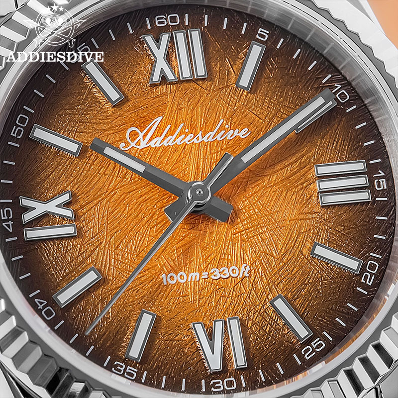ADDIESDIVE Elegant Watch for W - Luxury Watch Hand avaliação e preço
