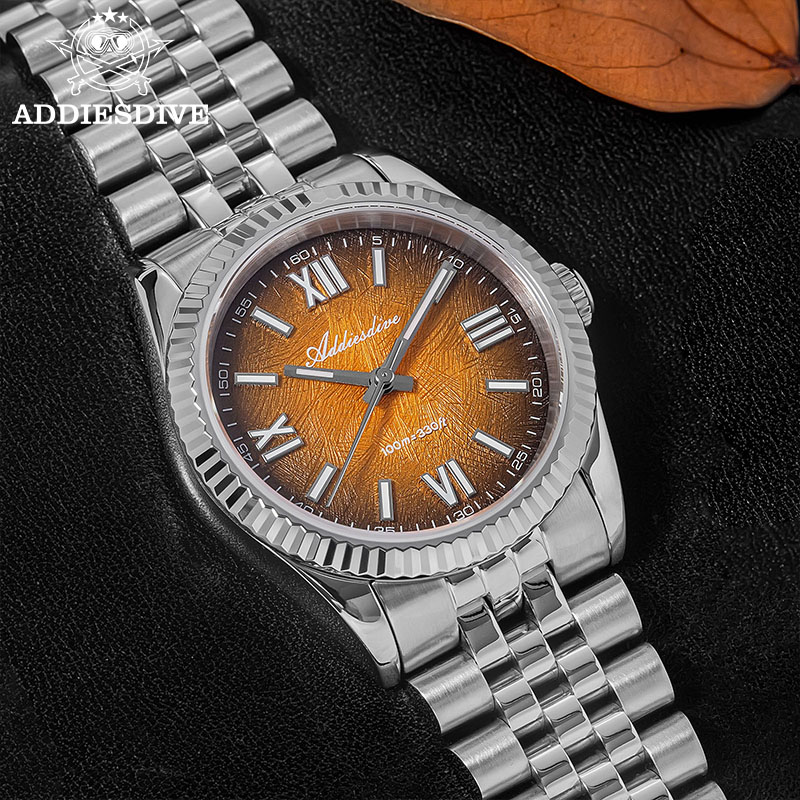 ADDIESDIVE Elegant Watch for W - Luxury Watch Hand avaliação e preço