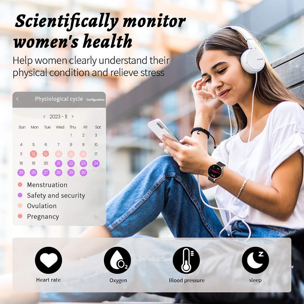 FOXBOX Smart watch Health Moni - Luxury Watch Korea avaliação e preço