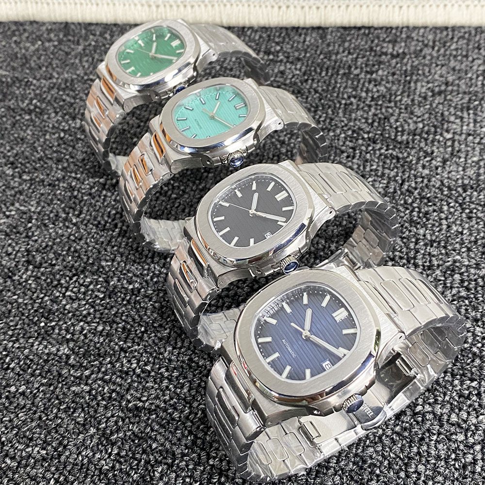 2024 Luxury 42MM Men's Watch M - Luxury Watch China avaliação e preço