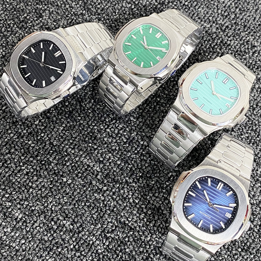 2024 Luxury 42MM Men's Watch M - Luxury Watch China avaliação e preço