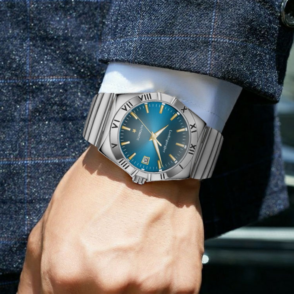 Top-Tier Luxury Business Men's - Luxury Watch Tier avaliação e preço