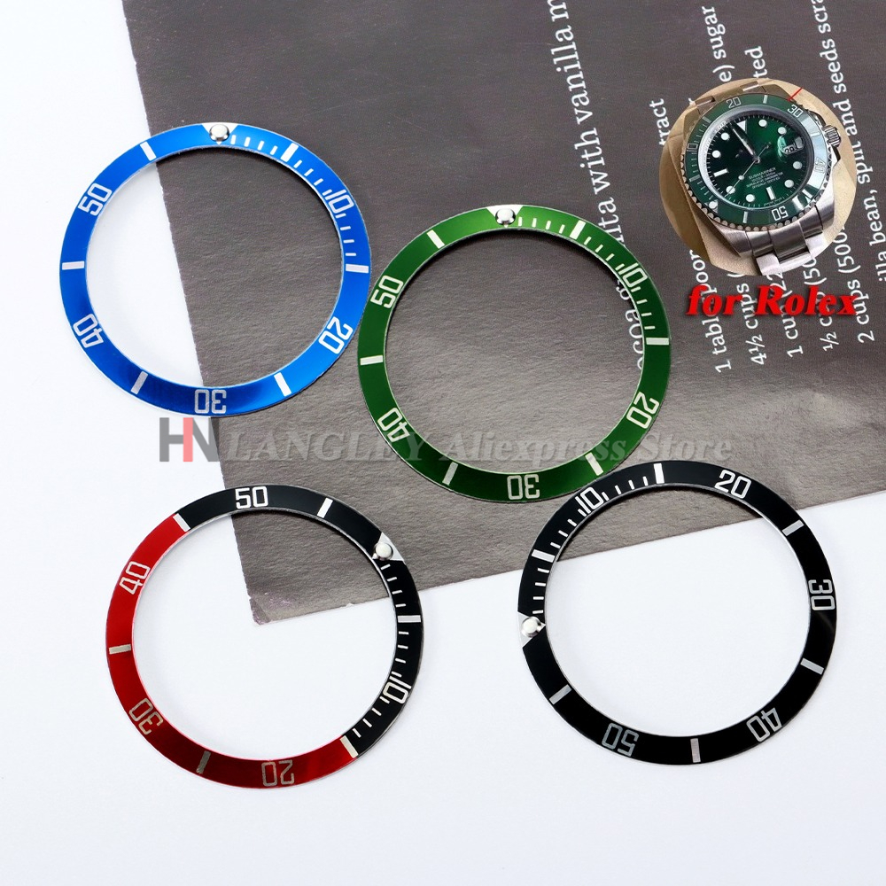 37mmx31mm Flat Luminous Cerami - Luxury Watch Expensive avaliação e preço