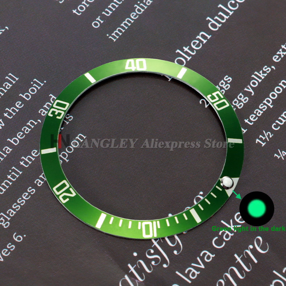 37mmx31mm Flat Luminous Cerami - Luxury Watch Expensive avaliação e preço