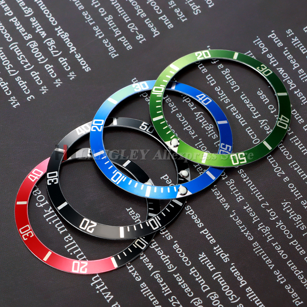 37mmx31mm Flat Luminous Cerami - Luxury Watch Expensive avaliação e preço