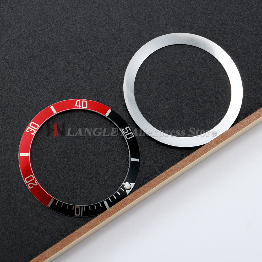 37mmx31mm Flat Luminous Cerami - Luxury Watch Expensive avaliação e preço