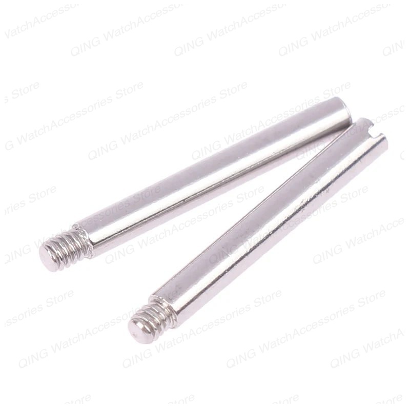 Clasps Screws Stainless Steel  - Luxury Watch Expensive avaliação e preço