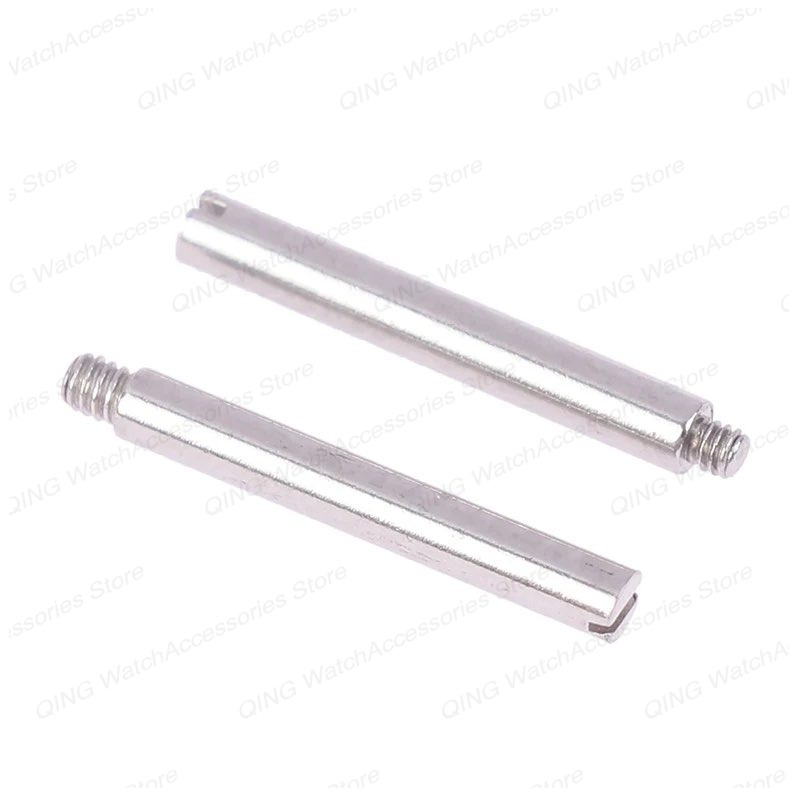 Clasps Screws Stainless Steel  - Luxury Watch Expensive avaliação e preço