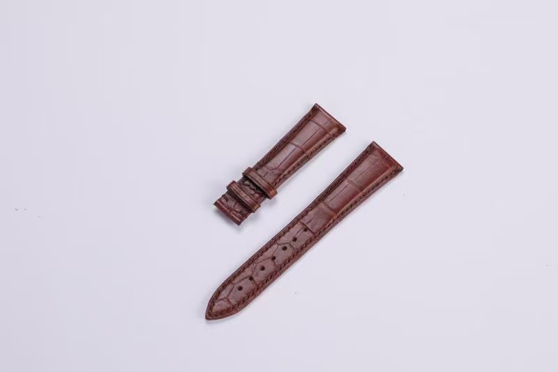 100% real genuine crocodile be - Luxury Watch China avaliação e preço