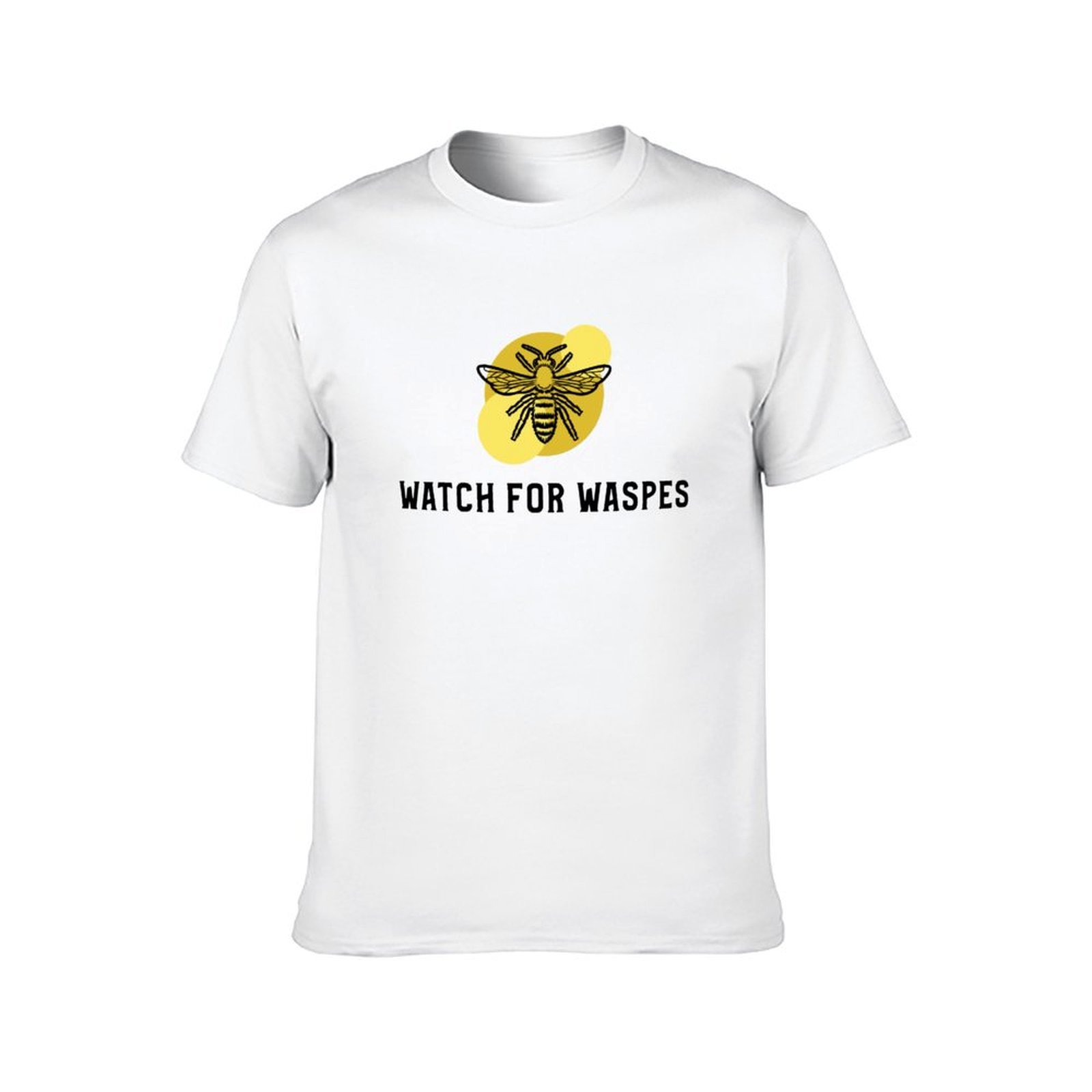 Watch for Waspes T-Shirt man t - Luxury Watch China avaliação e preço