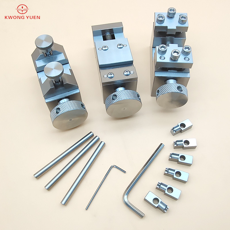Kwong Yuen Watch Repair Tool R - Luxury Watch Expensive avaliação e preço