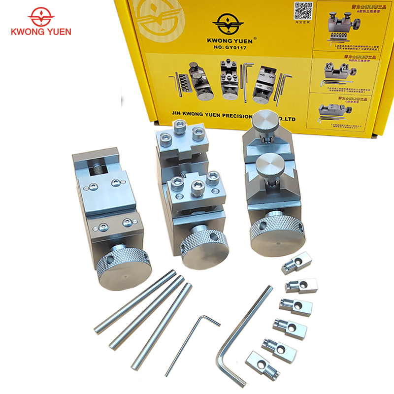 Kwong Yuen Watch Repair Tool R - Luxury Watch Expensive avaliação e preço