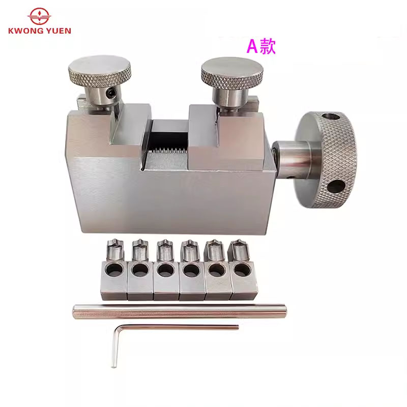 Kwong Yuen Watch Repair Tool R - Luxury Watch Expensive avaliação e preço