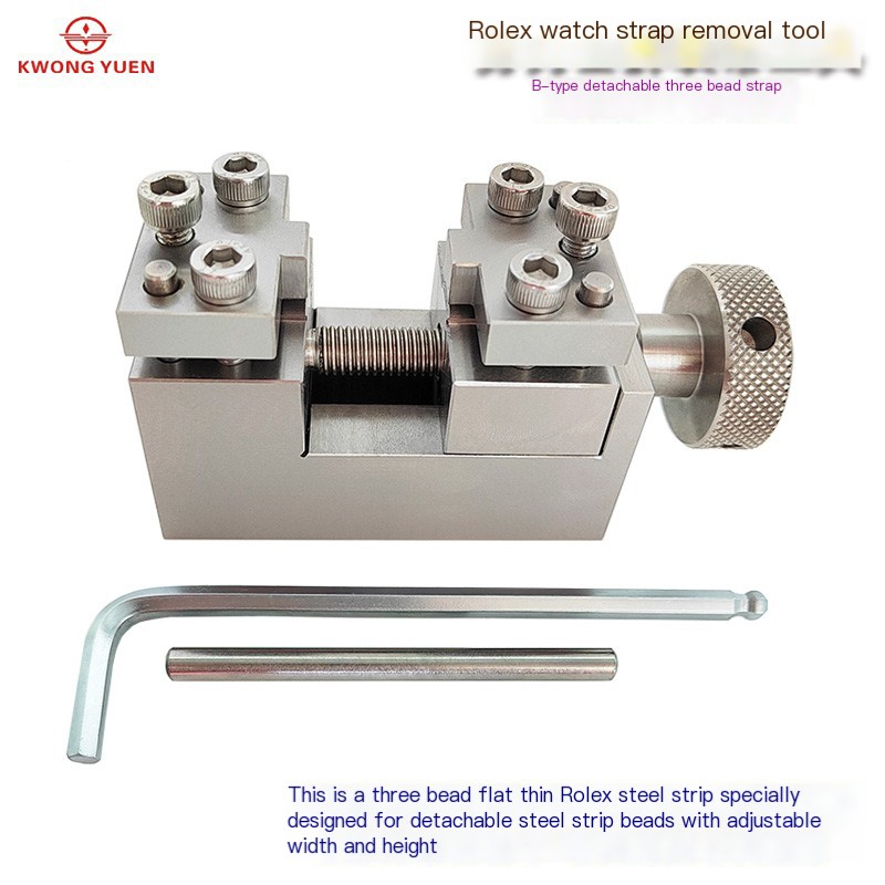 Kwong Yuen Watch Repair Tool R - Luxury Watch Expensive avaliação e preço
