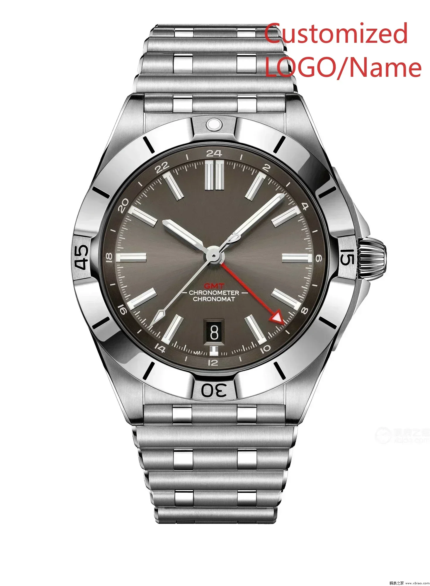 A989 Store Customized Watch  S - Luxury Watch Business avaliação e preço
