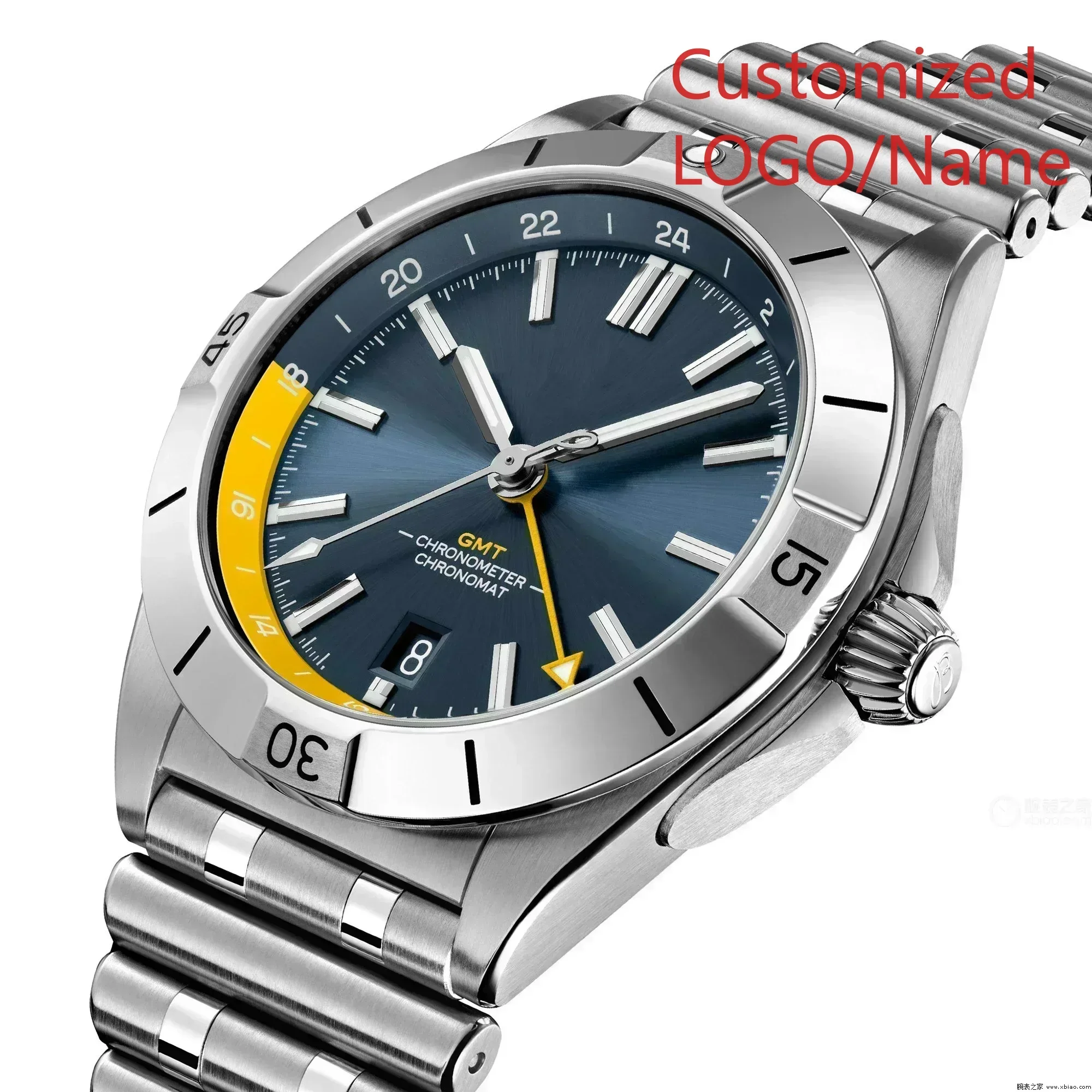 A989 Store Customized Watch  S - Luxury Watch Business avaliação e preço