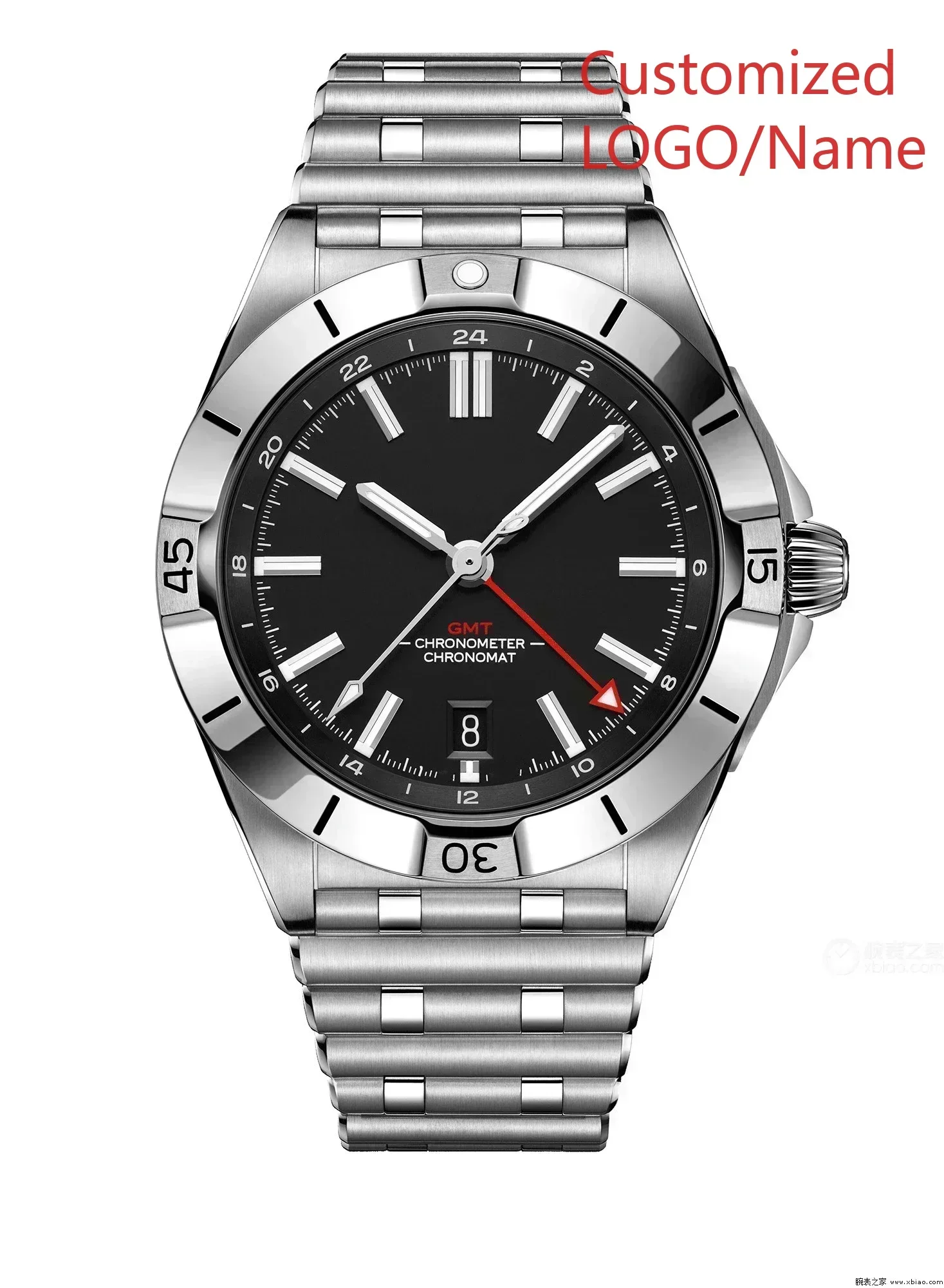 A989 Store Customized Watch  S - Luxury Watch Business avaliação e preço