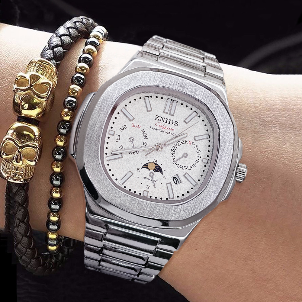 European, American, Japanese,  - Luxury Watch Name Brands avaliação e preço