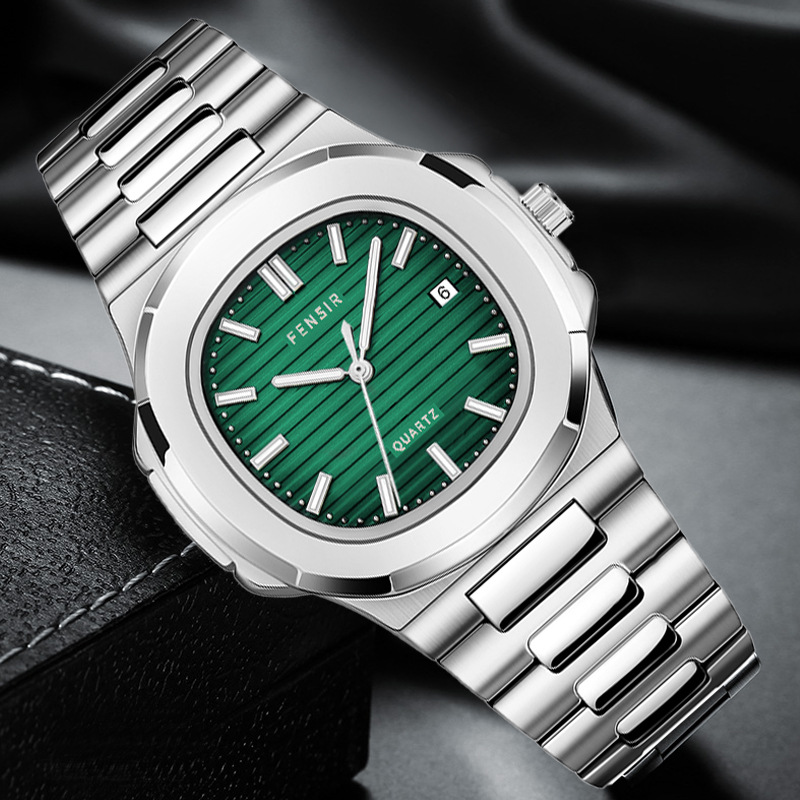 A Classic Brand-Name Watch for - Luxury Watch Name Brands avaliação e preço