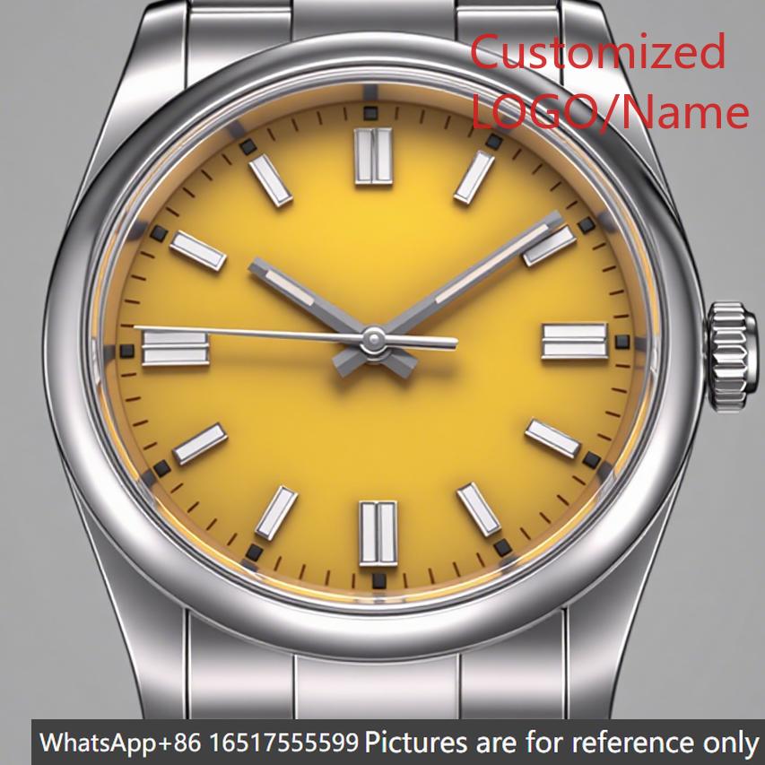 A989 Store 31mm 36mm 40mm Men  - Luxury Watch Deals avaliação e preço