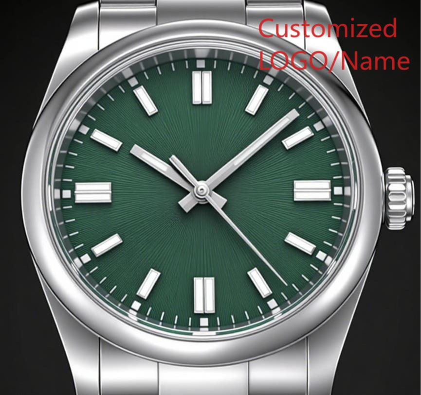 A989 Store 31mm 36mm 40mm Men  - Luxury Watch Deals avaliação e preço
