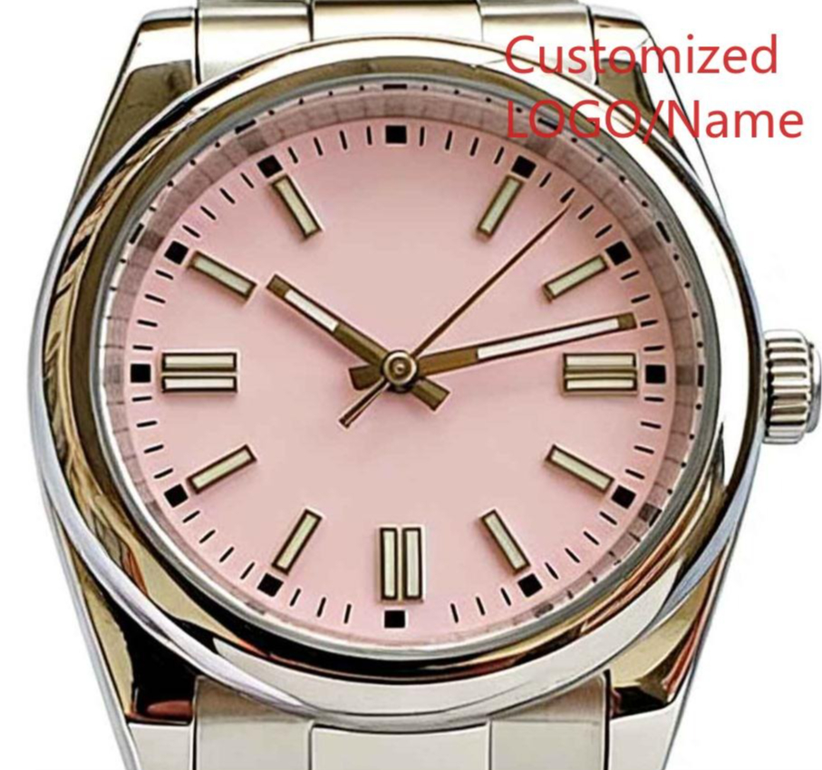 A989 Store 31mm 36mm 40mm Men  - Luxury Watch Deals avaliação e preço